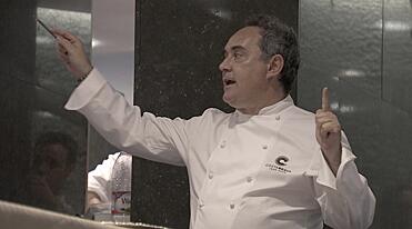 El Bulli