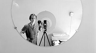 Finding Vivian Maier