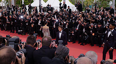 Cannes uncut