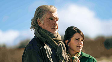 Four letters of love