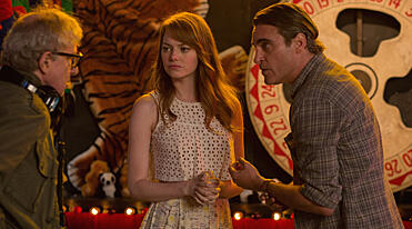 Irrational man