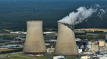 Fremtidens grønne energisystem - med atomkraft