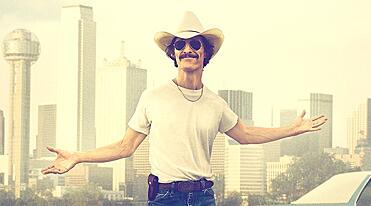 Dallas Buyers Club