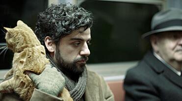 Inside Llewyn Davis