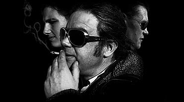 Faderen, sønnerne & helligånden