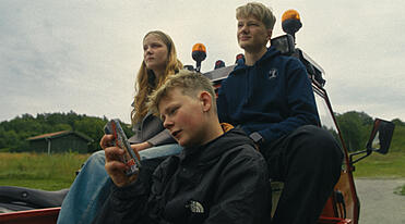 Scooter Boys 10:10 - Gale sager i Bjerringbro