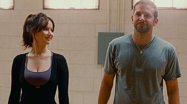 Silver linings playbook