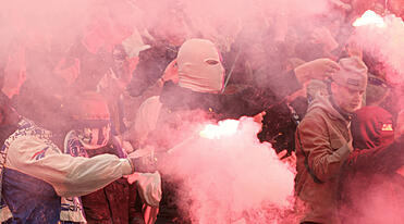 Ultras