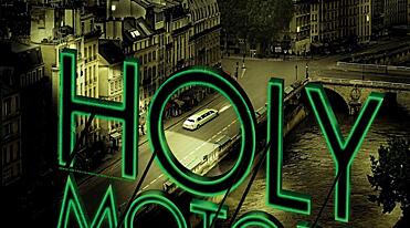 Holy motors