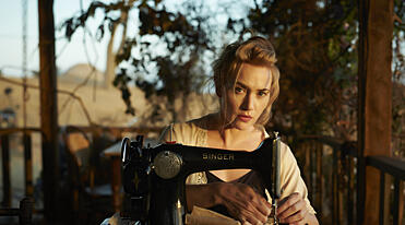 The dressmaker