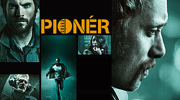 Pionér