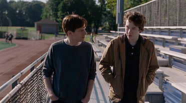 Louder than bombs