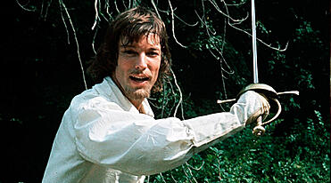 Manden med jernmasken