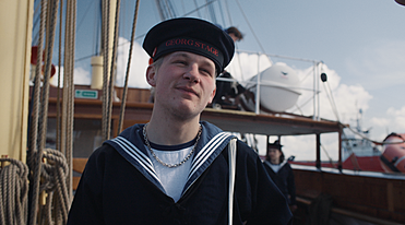 Skibet - 5 måneder for evigt 2:4 