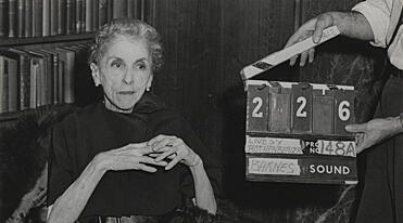 Karen Blixen - storyteller