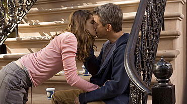 Love in Manhattan