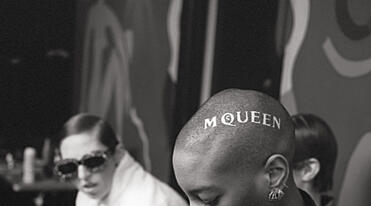 McQueen