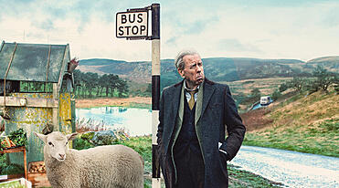 The last bus