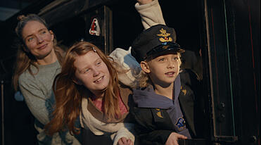 Ingen genvej til livet