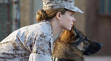 Megan Leavey