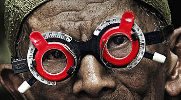 The Look of Silence