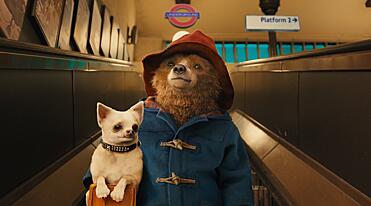 Paddington