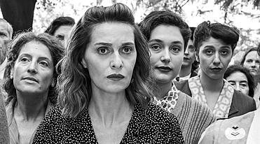 Vi har stadig i morgen