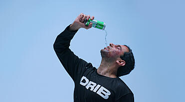 Drib