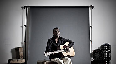 Gurrumul