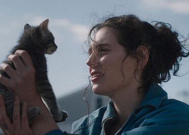 Når livet slår sprækker