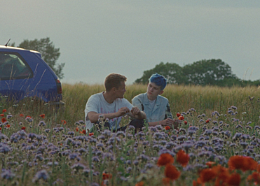 Dansk film i medvind