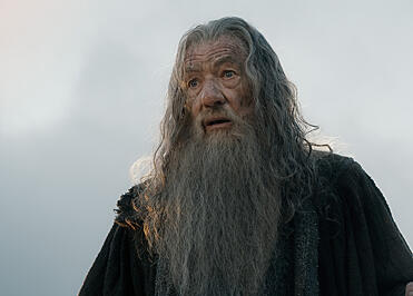 Fantasy og eventyr på film