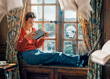 Top 10 mest sete film i januar 2026