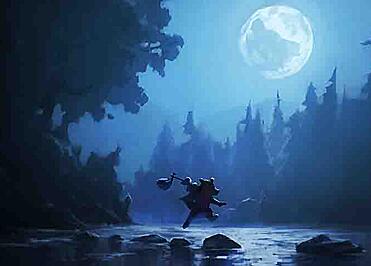 Ny dansk animationsfilm for børn