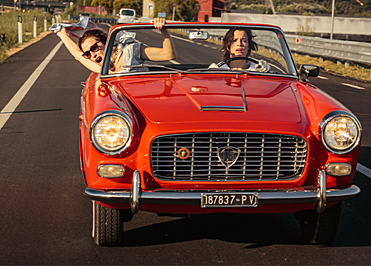 Road movies