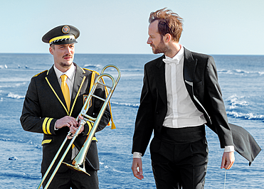 Top 10 mest sete film i december 2025