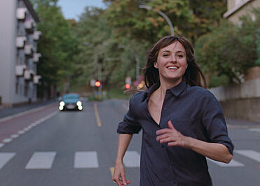 Varm op til Oscar-showet