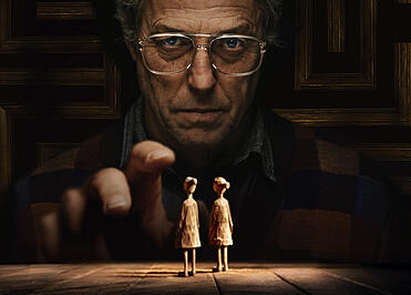 Top 10 mest sete film i maj