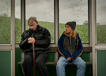 Top 10 mest sete film i august