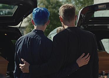Debutfilmens kraft