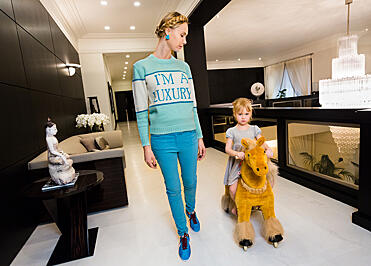 Virkeligheden kalder