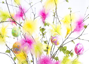 20 film til påskedagene