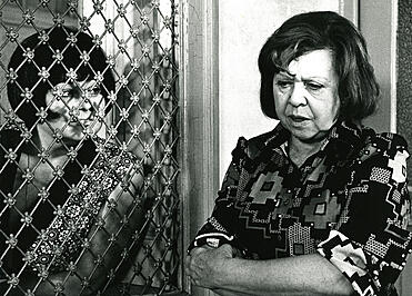 Fassbinder - tysk mesterinstruktør