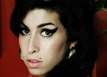 Hjerteskærende dokumentar om Amy Winehouse
