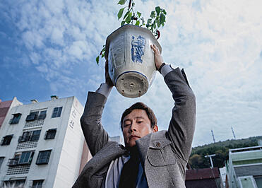 Top 10 mest sete film i april