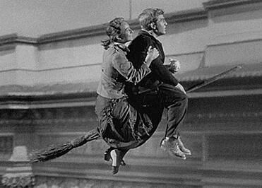 En tid for magi og eventyr