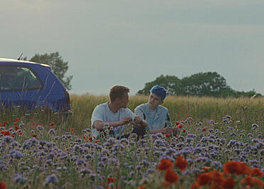 Dansk film i medvind