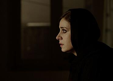 Iranske filmstemmer