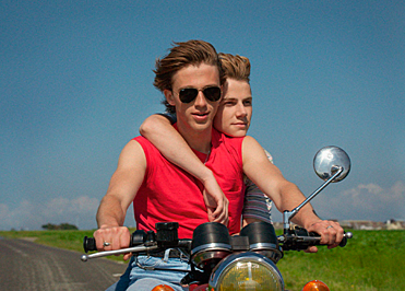 Film der føles som sommer