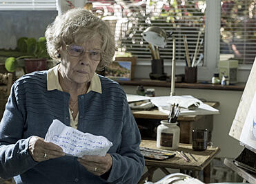Top 10 mest sete film i januar